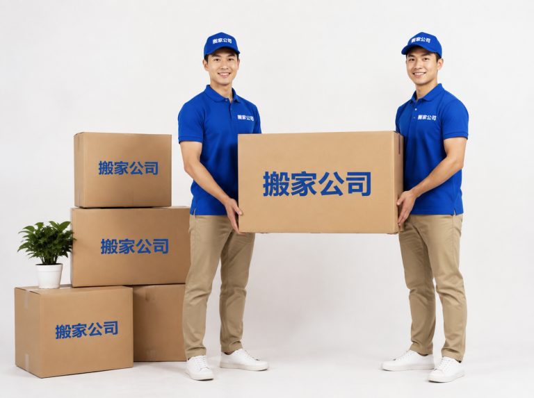 宝山区家庭与别墅精细化搬家